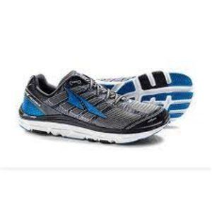 Altra Provision ,Womens Running Shoes, 11, Blue/Gray
